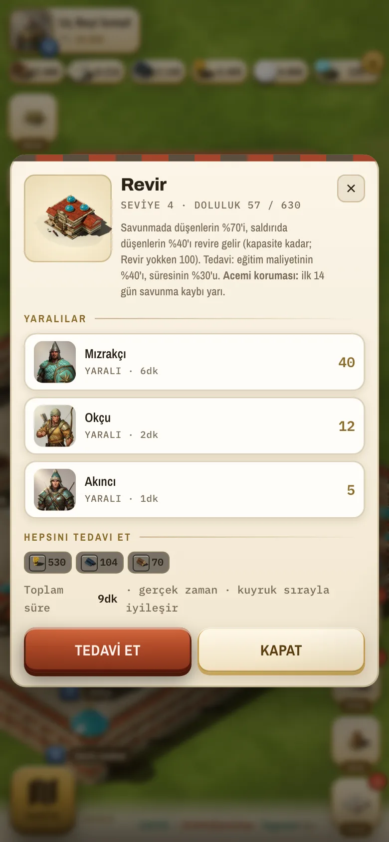 Revir